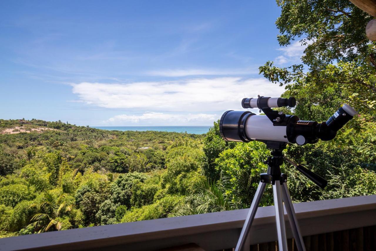 Hotel Alma Ninho Trancoso Zewnętrze zdjęcie