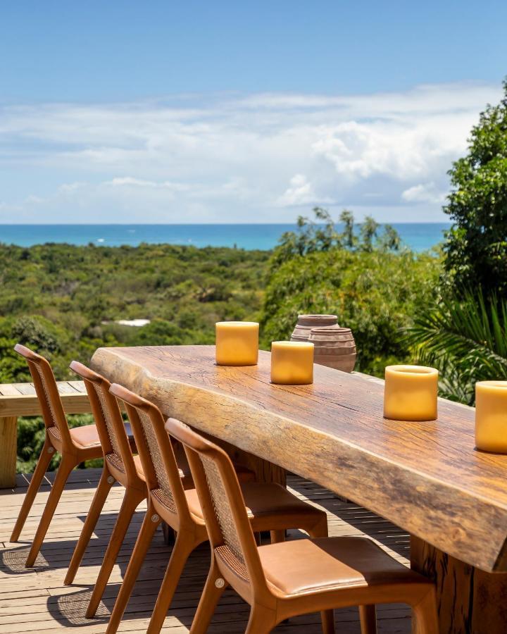 Hotel Alma Ninho Trancoso Zewnętrze zdjęcie