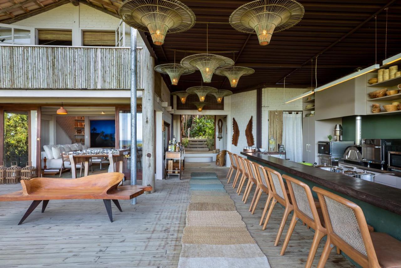 Hotel Alma Ninho Trancoso Zewnętrze zdjęcie